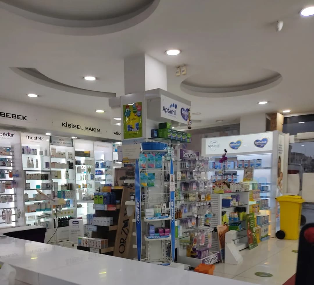Akbulut Pharmacy — Pharmacies in Istanbul