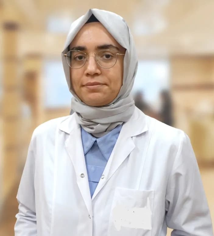 Kardiyoloji Uzmanı Dr. Remziye Doğan / Kardiyoloji — Cardiology & Heart Care in Istanbul