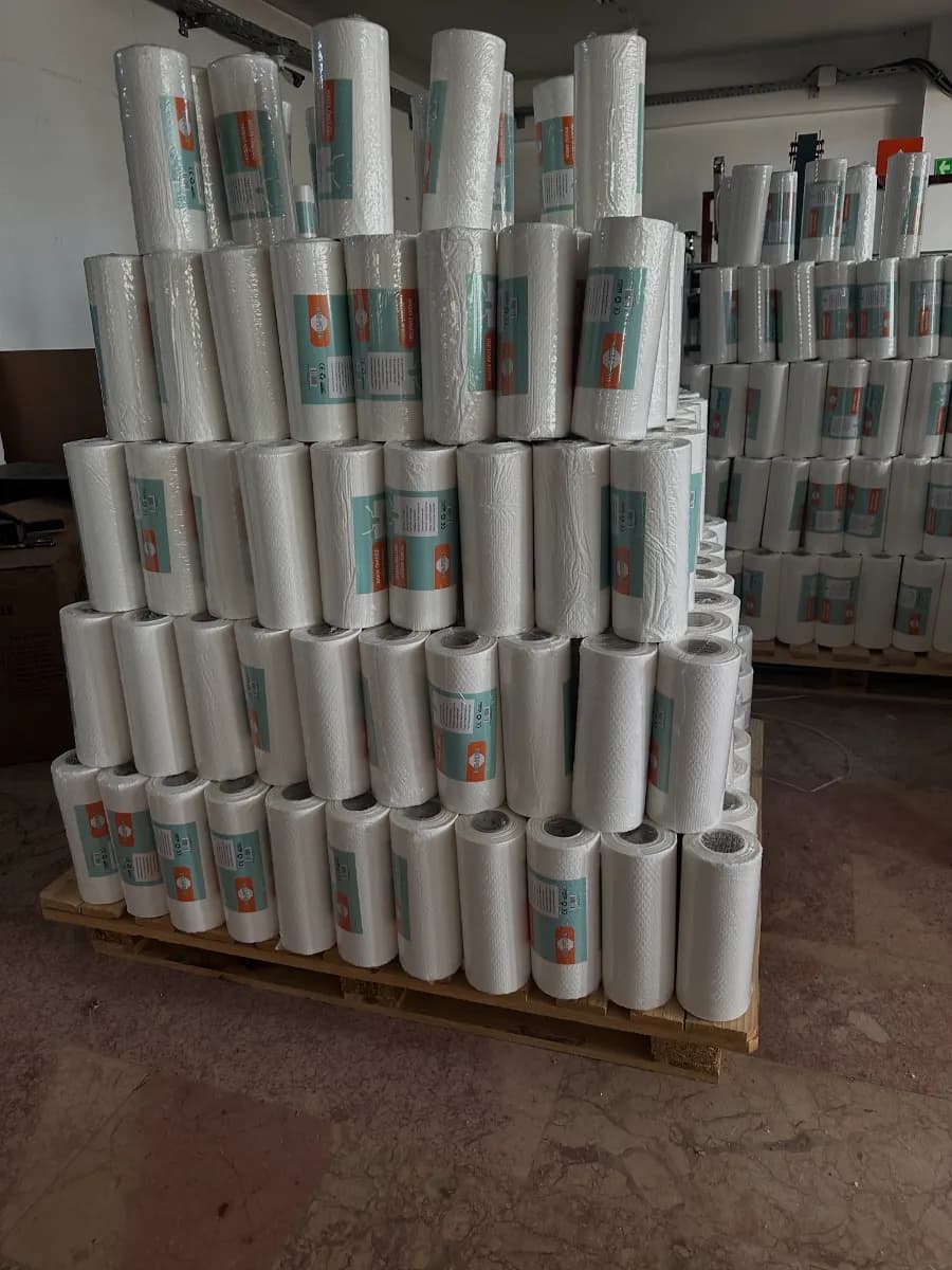 Aşıyan Medıkal Ve Sağlık Hiz San Tic Ltd Şti