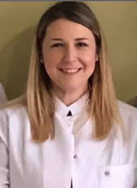 Dr.Öğr.Üyesi Gaye Arslan