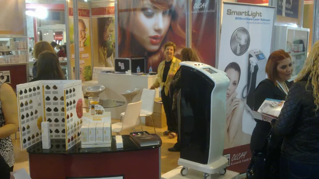 OLCAY Kozmetik Estetik Medikal — Medical Equipment & Supplies in Istanbul