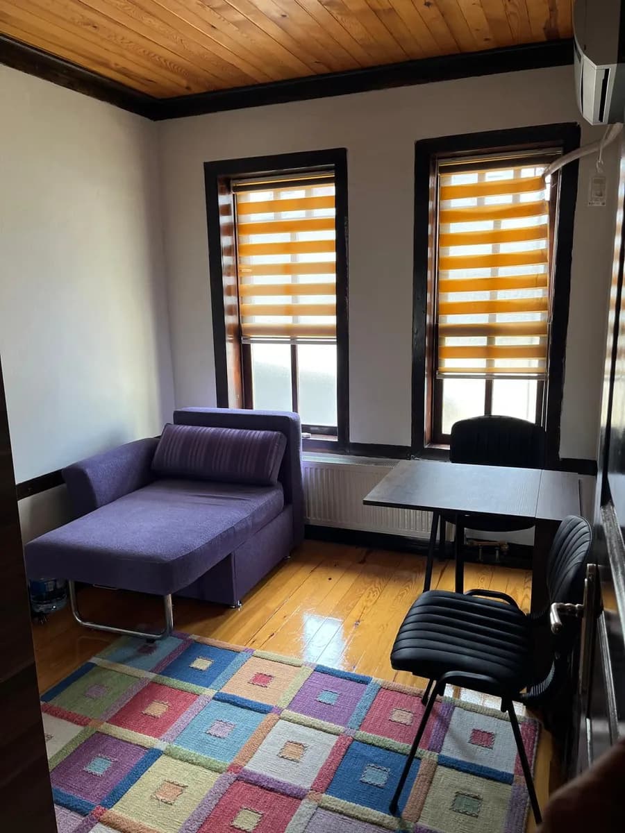 Çapa Getat & Geleneksel Tıp Kliniği — Alternative & Holistic Medicine in Istanbul