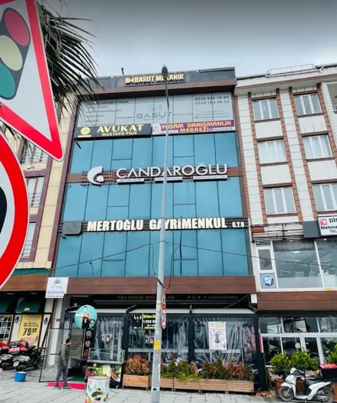 Arnavutköy Yaşam Psikolojik ve Diyetisyen Danışmanlık Merkezi — Mental Health & Psychology in Istanbul