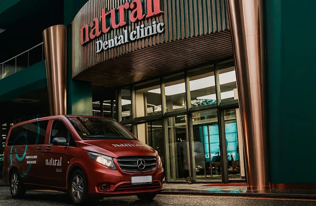 Natural Dental Clinic