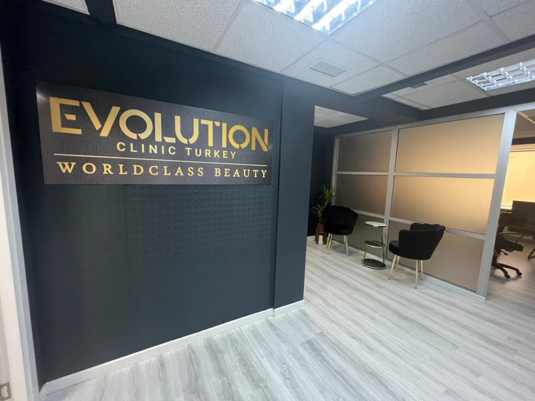 Evolution Clinic Turkey