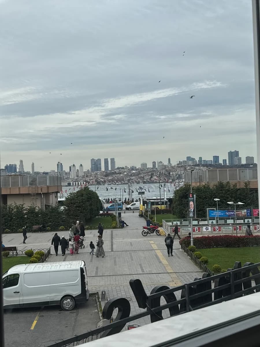 Op. Dr. Elif Dilasa Pala Köse, Kadın Hastalıkları ve Doğum — OB/GYN & Women's Health in Istanbul