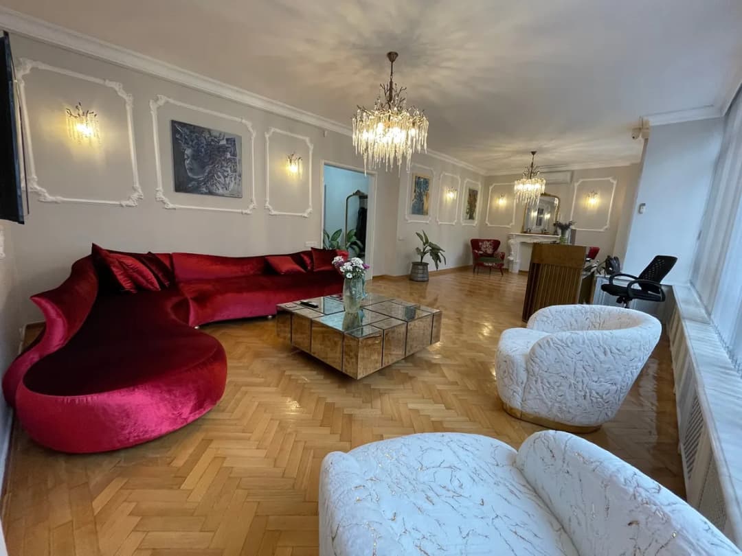 Op. Dr. Günay Gezer — Eye Care & Ophthalmology in Istanbul