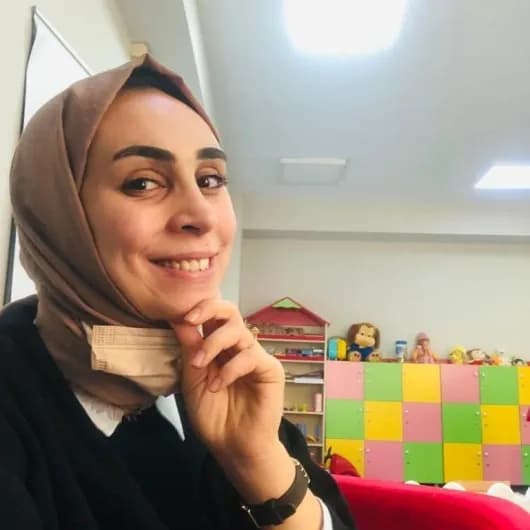 Tuğba Kılıç, Çocuk Gelişimi — Pediatrics & Child Health in Istanbul
