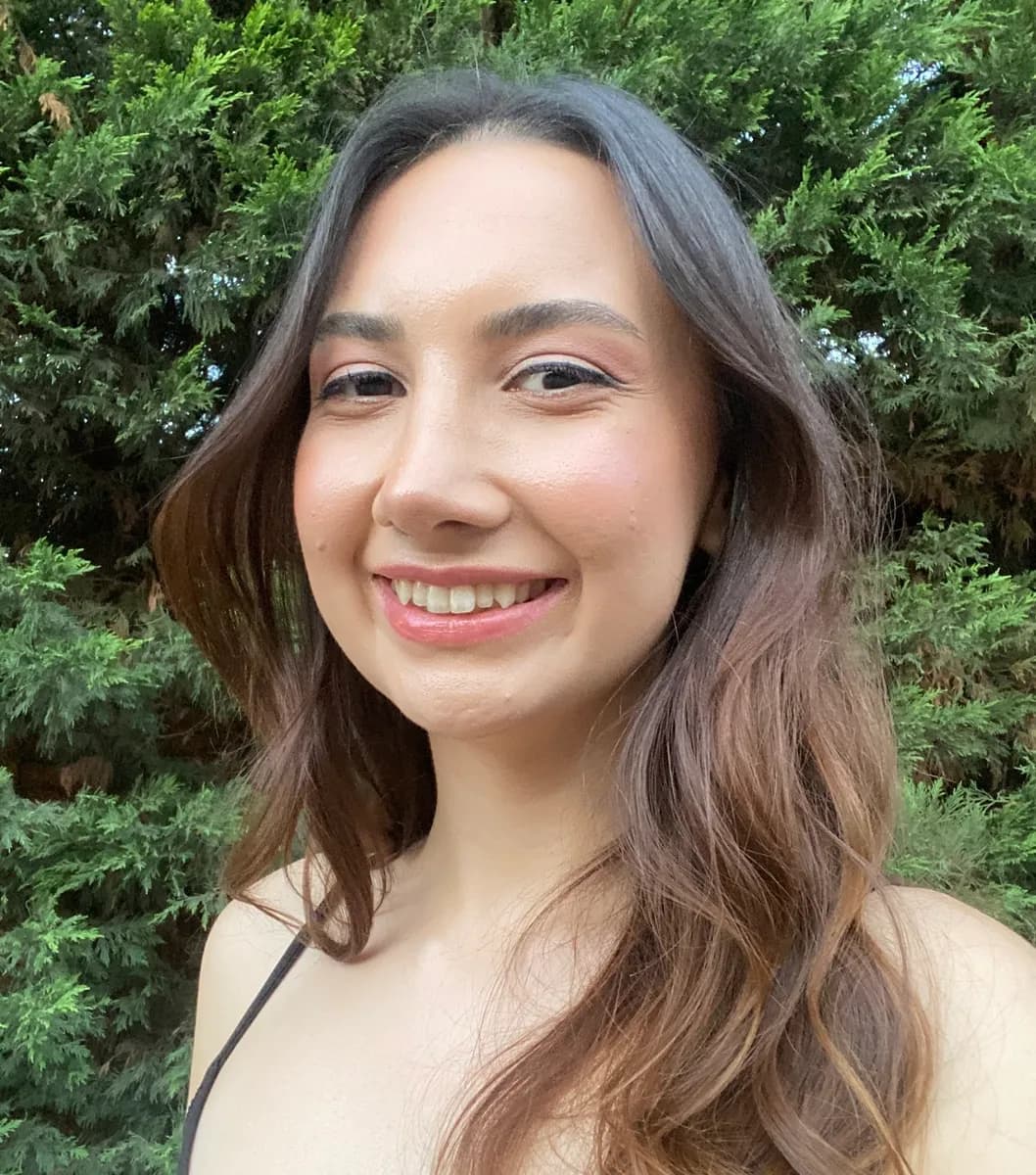 Psikolog Gizem Özyürek — Mental Health & Psychology in Istanbul