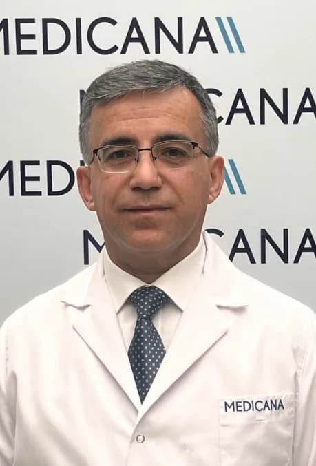 Prof. Dr. İbrahim ERTUĞRUL - Gastroenteroloji, Medicana Ataköy Hastanesi, İstanbul