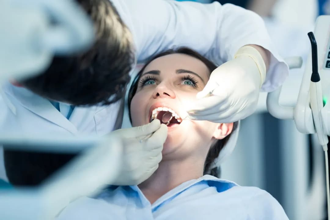Başakdent Oral and Dental Health Clinic
