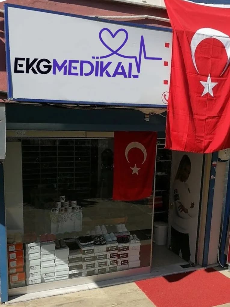EKG Medikal — Labs & Diagnostics in Istanbul