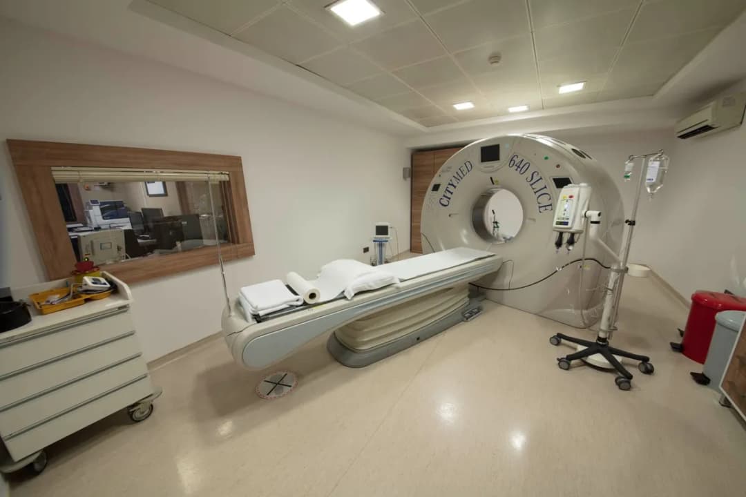 citymed Medical Imaging Center