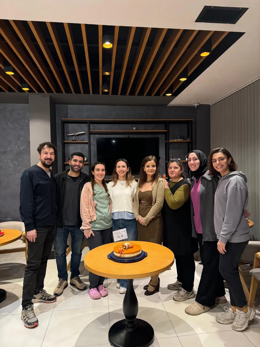 Klinik Prime — Dental Clinics in Istanbul