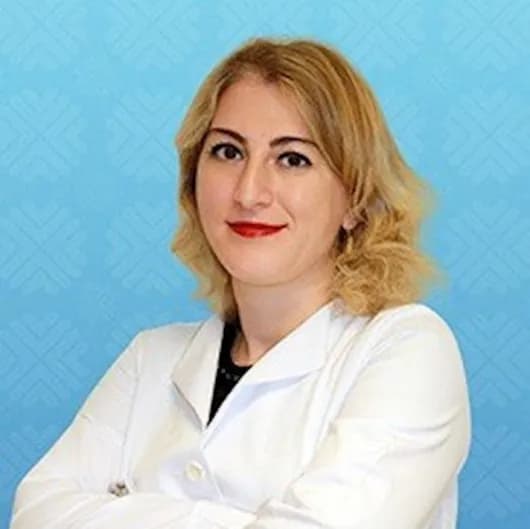Prof. Dr. Gülbanu Canbaloğlu, Gastroenteroloji — Gastroenterology & Digestive in Istanbul