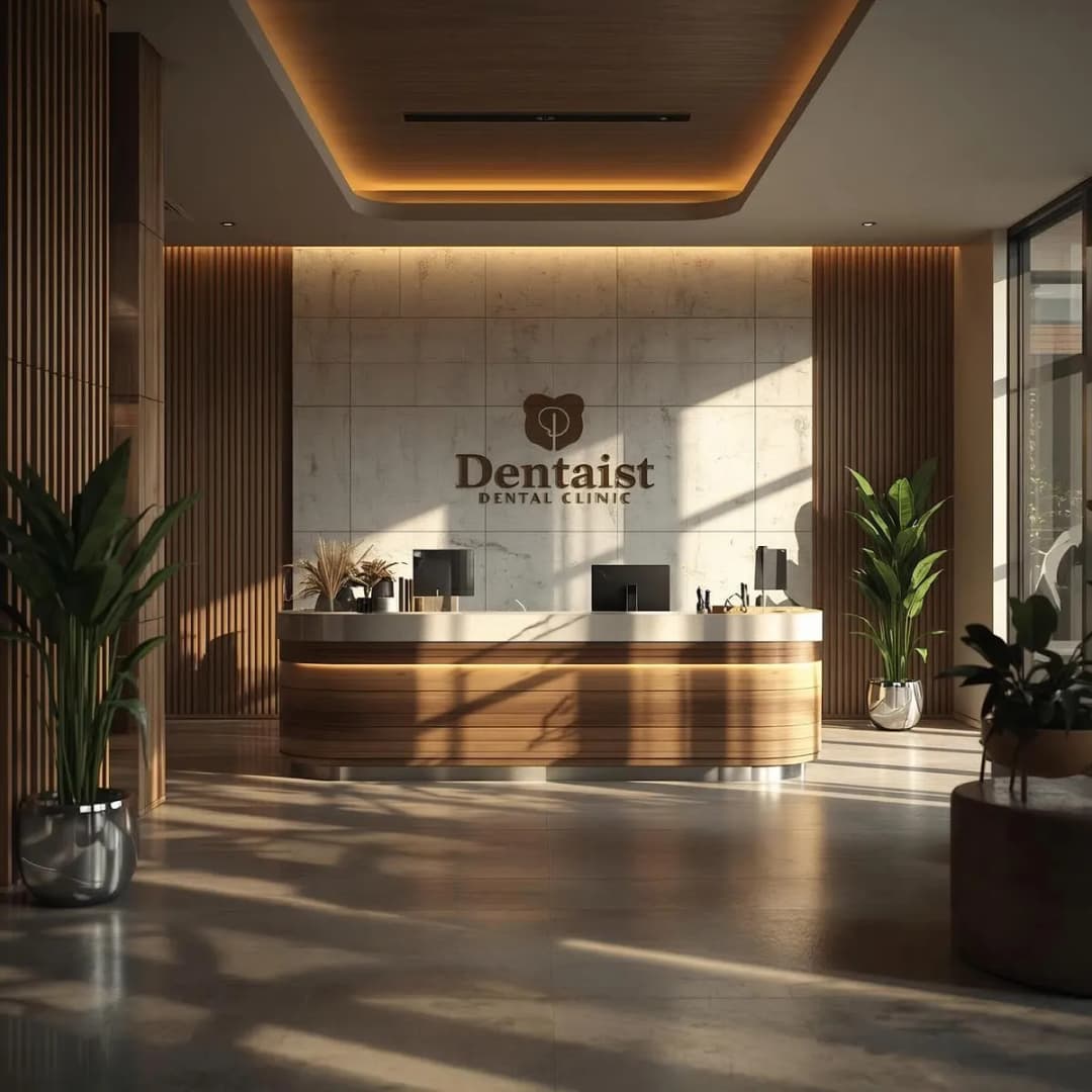 Dentaist Avcılar Diş Kliniği - İmplant ve Estetik Diş Merkezi — Dental Clinics in Istanbul