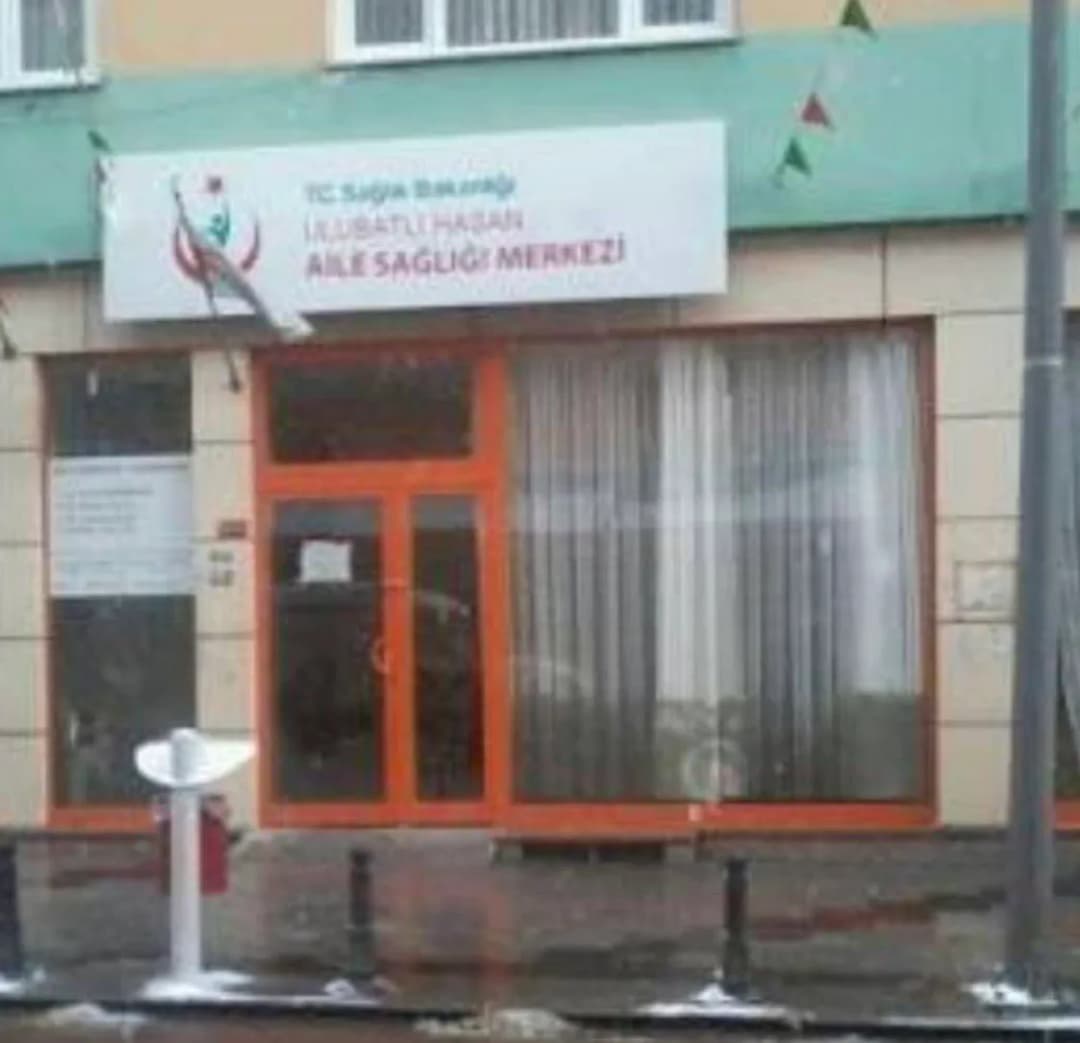 Ulubatli Hasan Aile Sagligi Merkezi