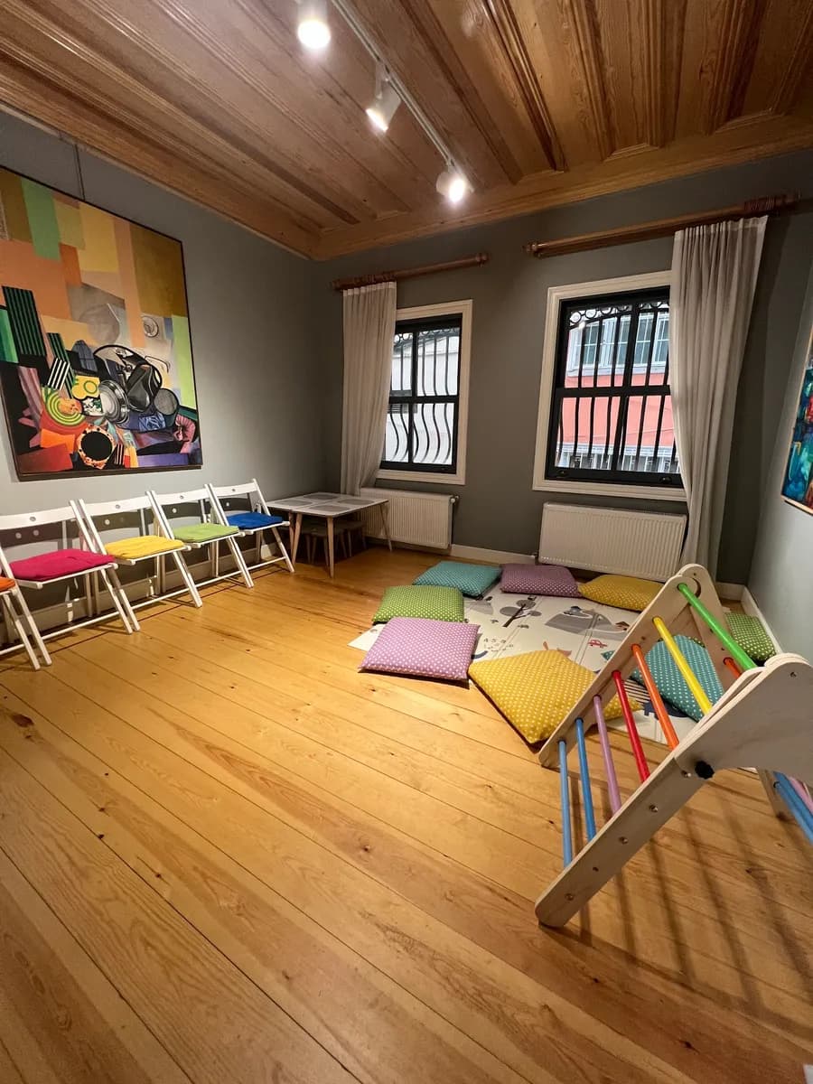 Kartela Psikoloji — Mental Health & Psychology in Istanbul
