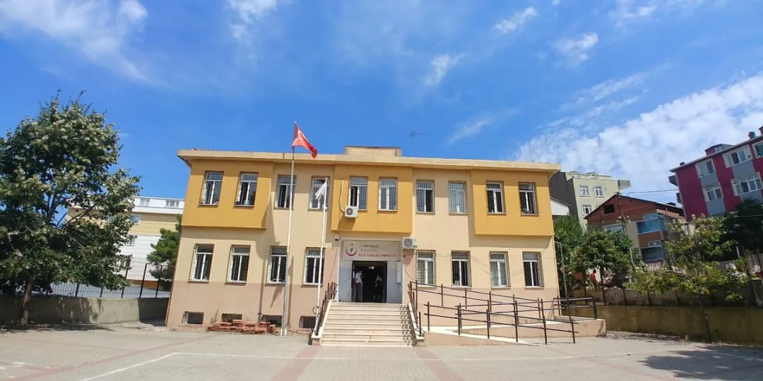 Newborn Family Health Center