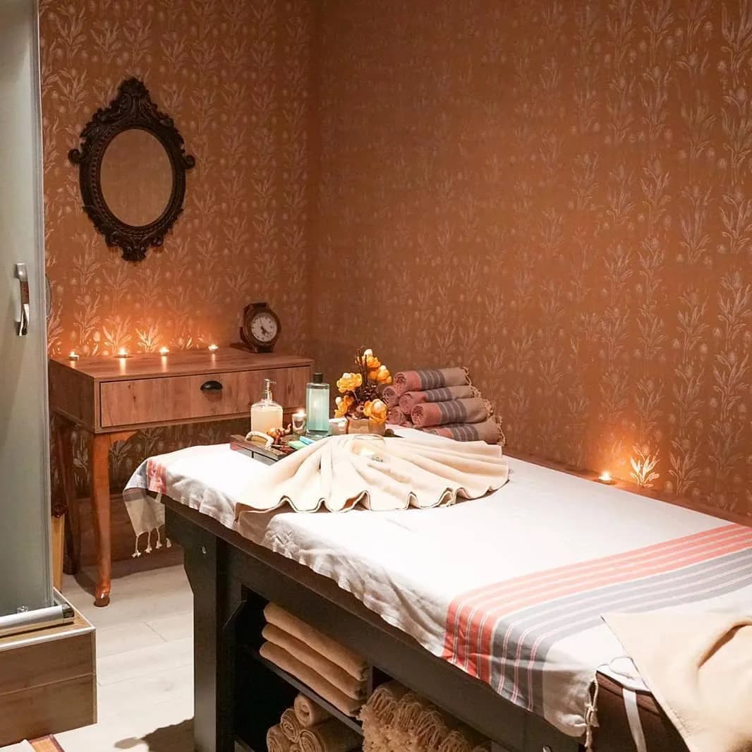 Yenişehir Medikal Masaj Merkezi — Wellness Centers & Medical Spas in Istanbul