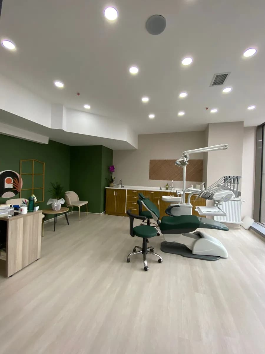 Pendik Metro Plus Ağız ve Diş Sağlığı Kliniği — Dental Clinics in Istanbul