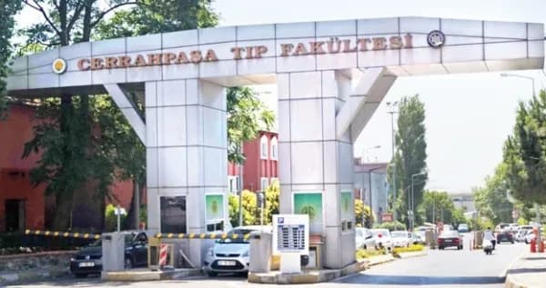 Cerrahpasa Medical Faculty Hospital