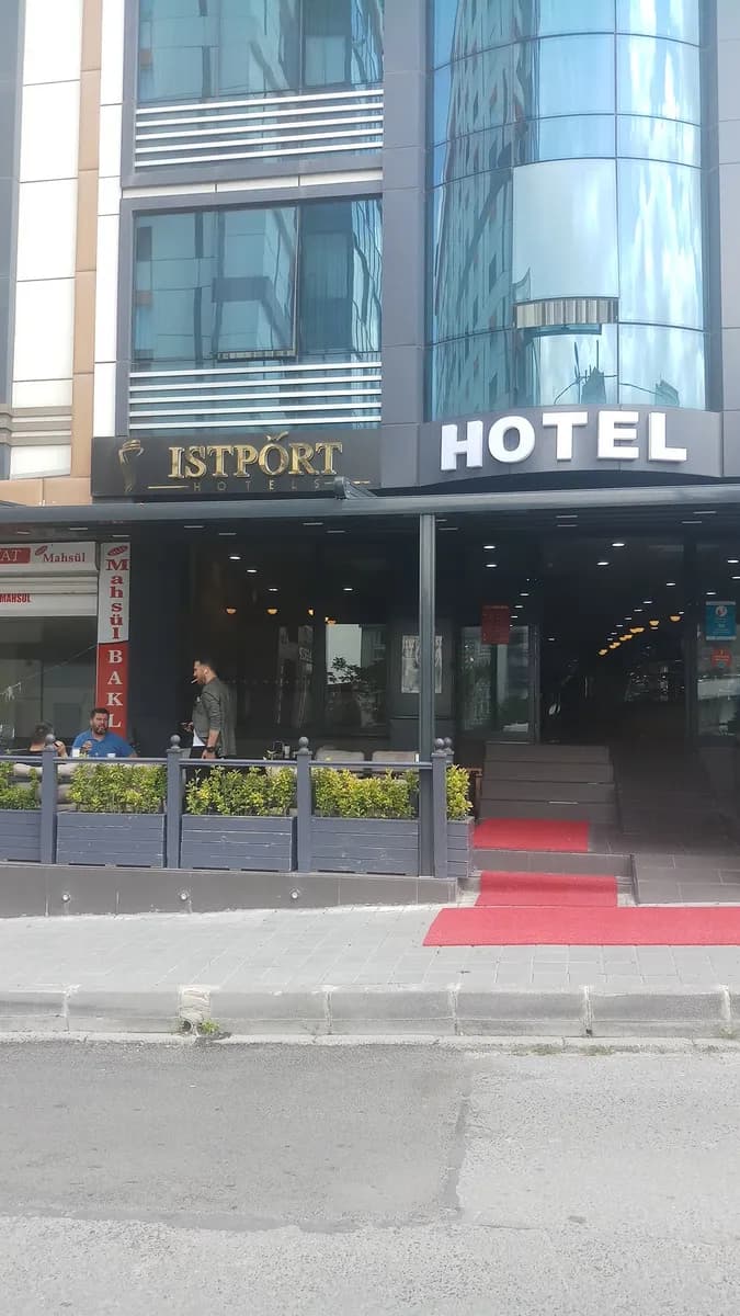 Avrupa Diyaliz Merkezi — Nephrology in Istanbul