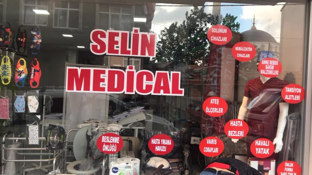 Selin Medikal