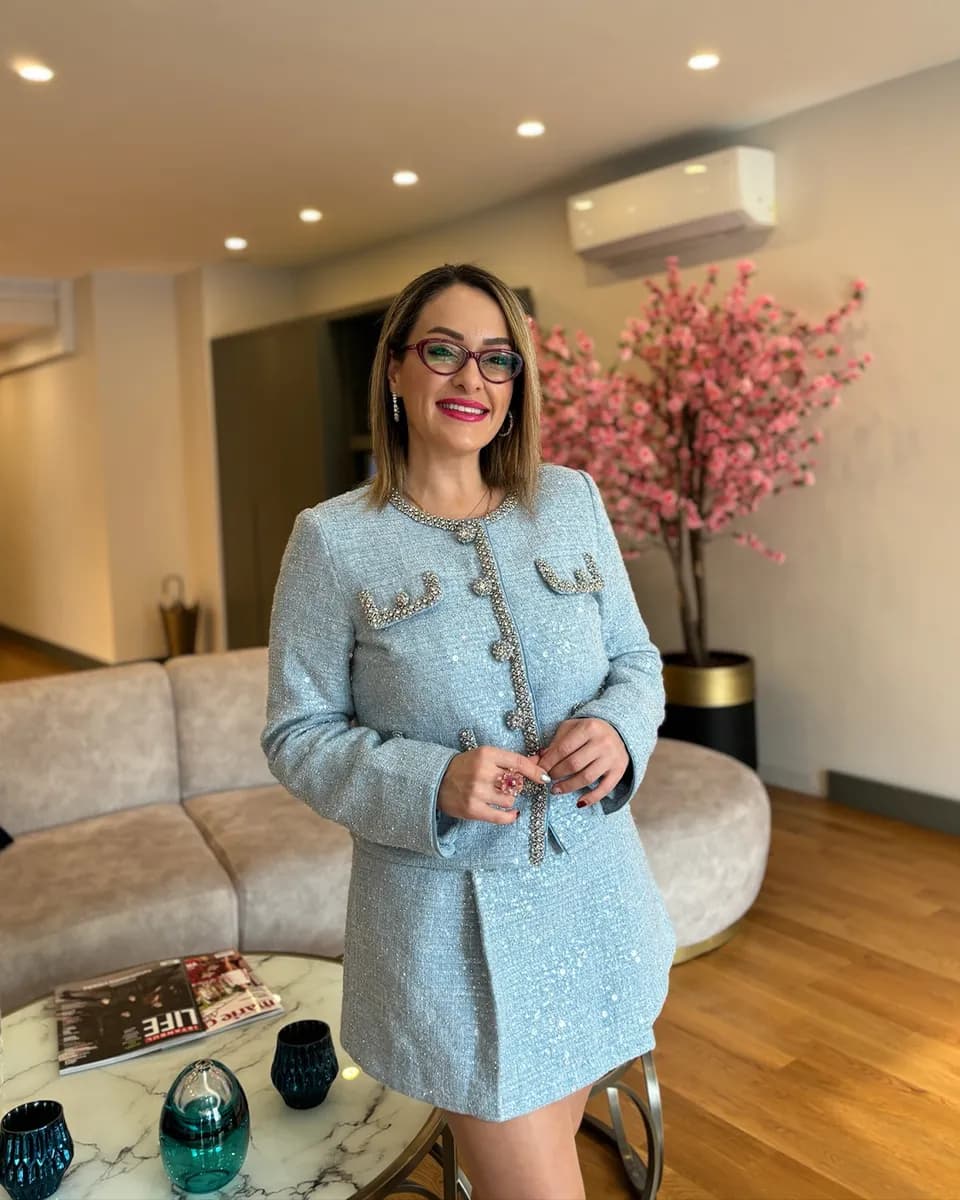 Uzm. Dr. Fulya Gönen, Dermatoloji