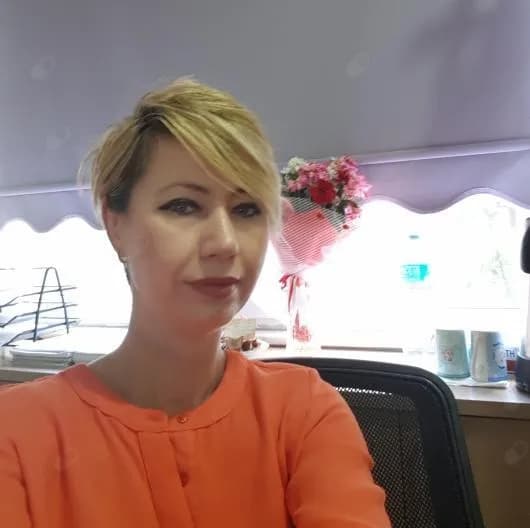 Op. Dr. Duygu Yardım, Kadın Hastalıkları Ve Doğum — OB/GYN & Women's Health in Istanbul