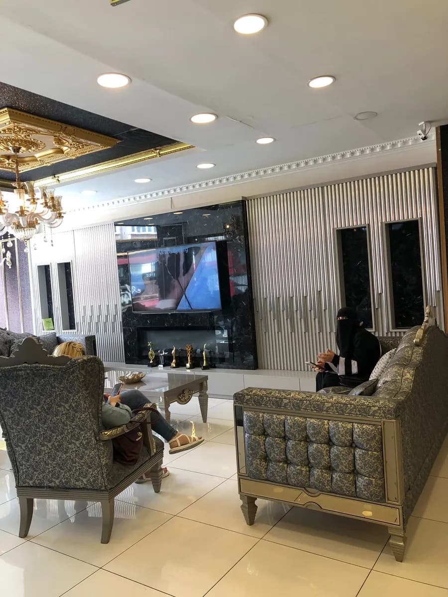 Ss Clinic Bağcılar