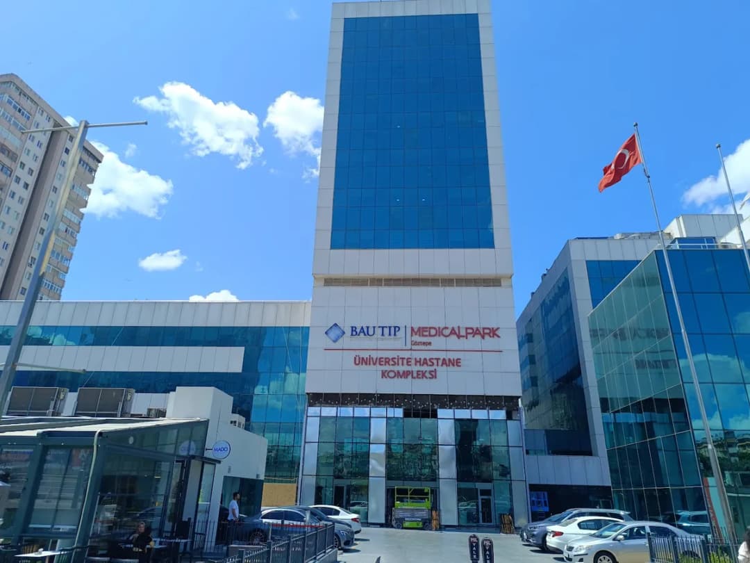 Private Medical Park Hospital — Hospitals & Medical Centers in Istanbul