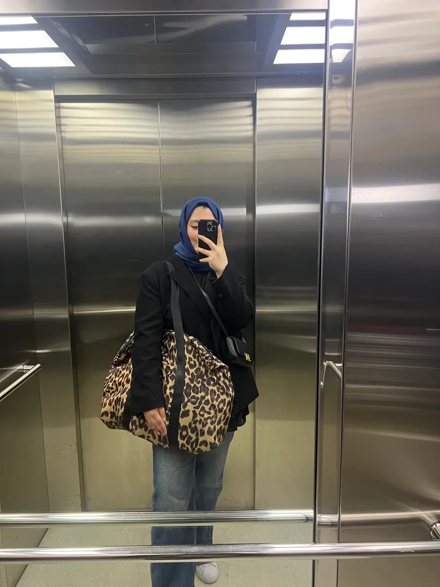Fizyoterapist Fatma Adluğ