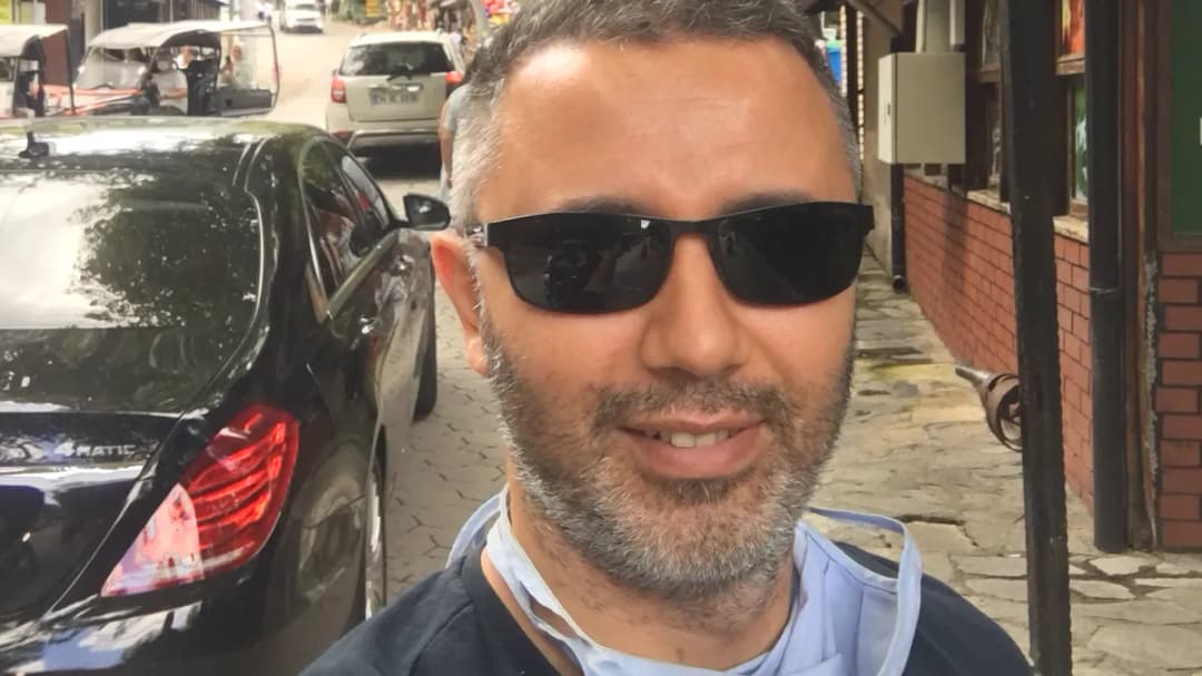 Elibol Optik — Eye Care & Ophthalmology in Istanbul