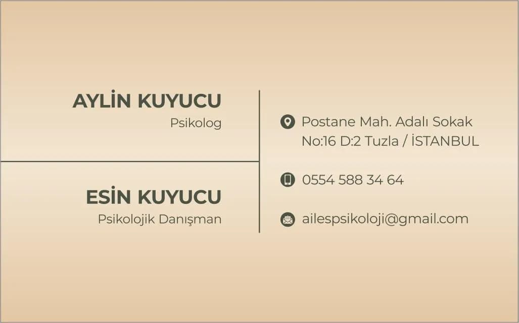 Ailes Psikoloji — Pediatrics & Child Health in Istanbul