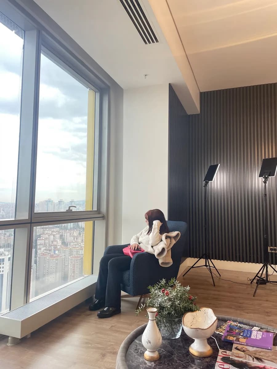 AZT Clinic — Cosmetic & Plastic Surgery in Istanbul