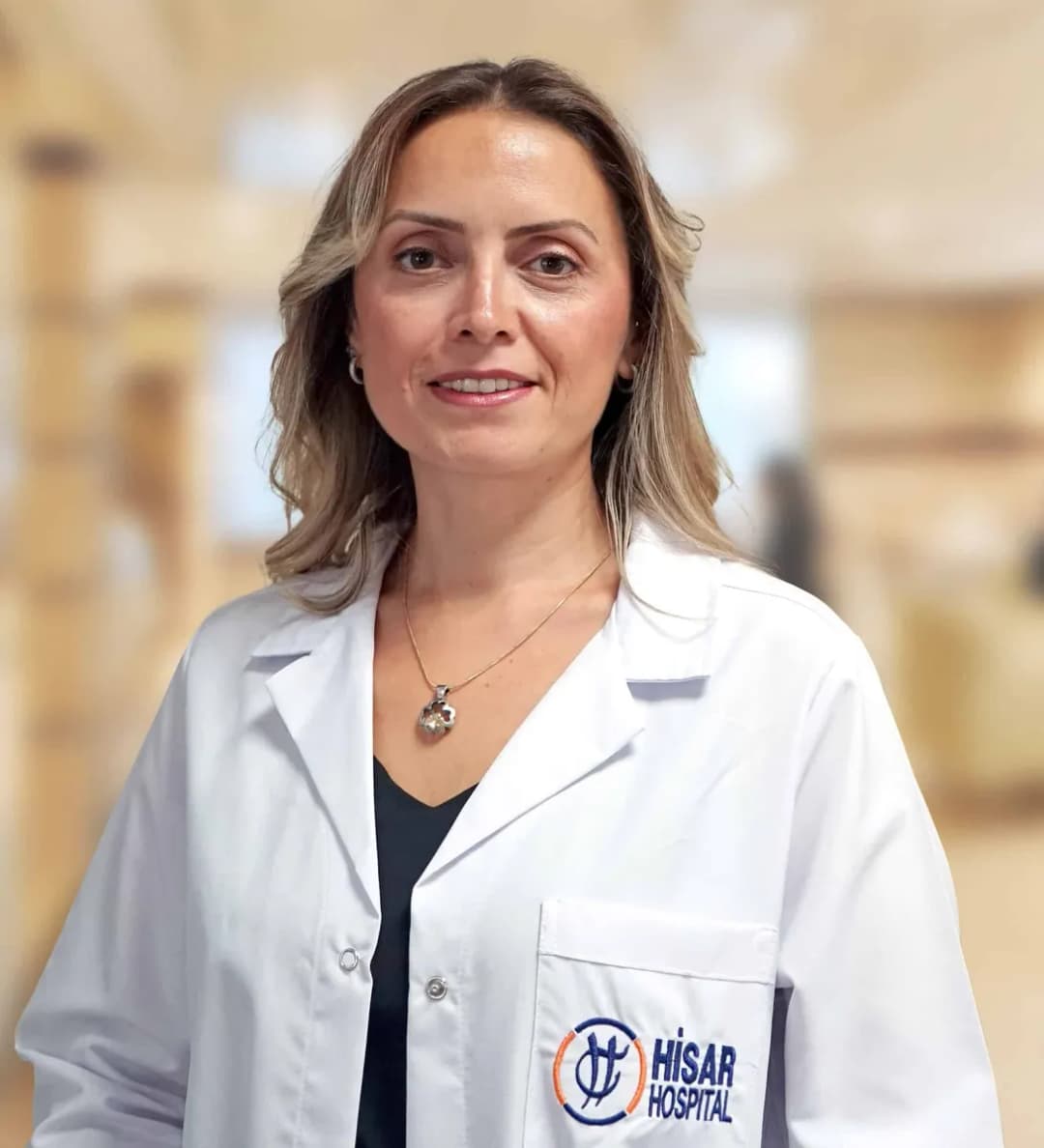 Uzm. Dr. Nuran Burcu Arkalı, Nöroloji — Neurology & Brain Health in Istanbul