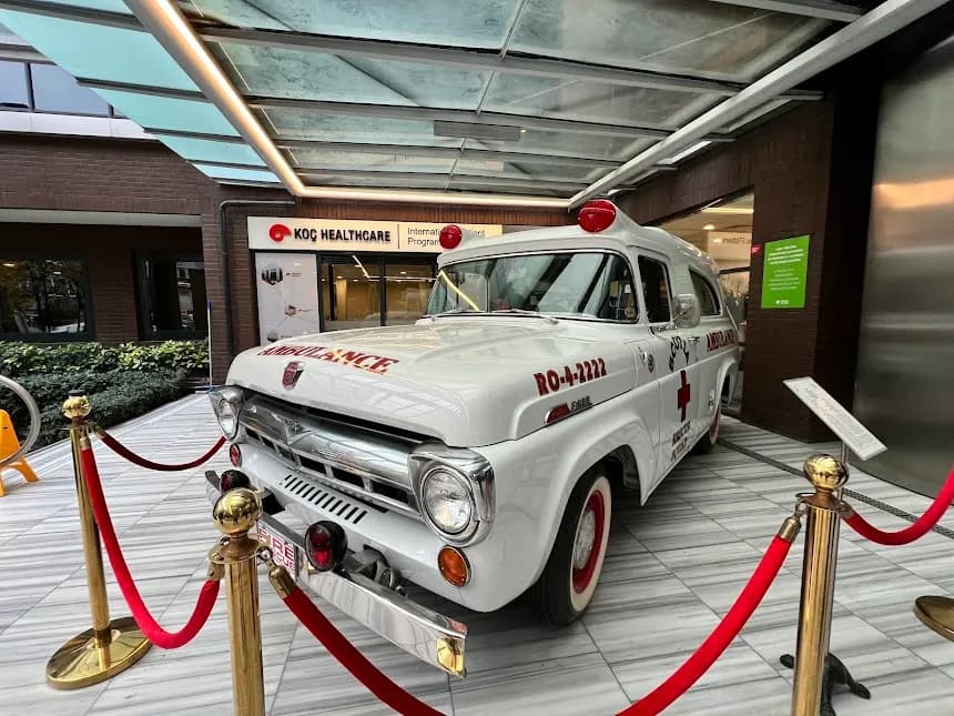 American Hospital