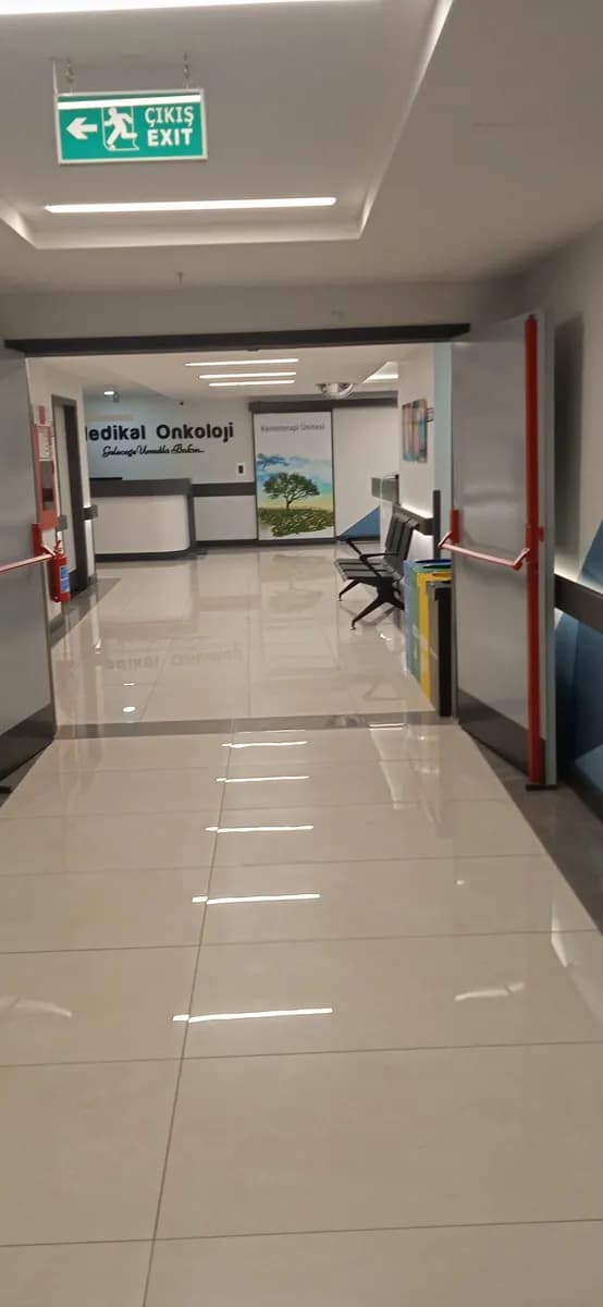 Özel Silivri Anadolu Hastanesi
