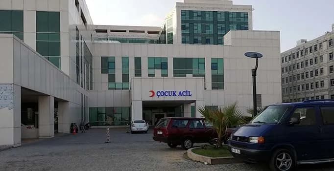 Çocuk Acil