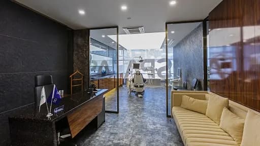 DentSpa Healthcare Group — Wellness Centers & Medical Spas in Istanbul