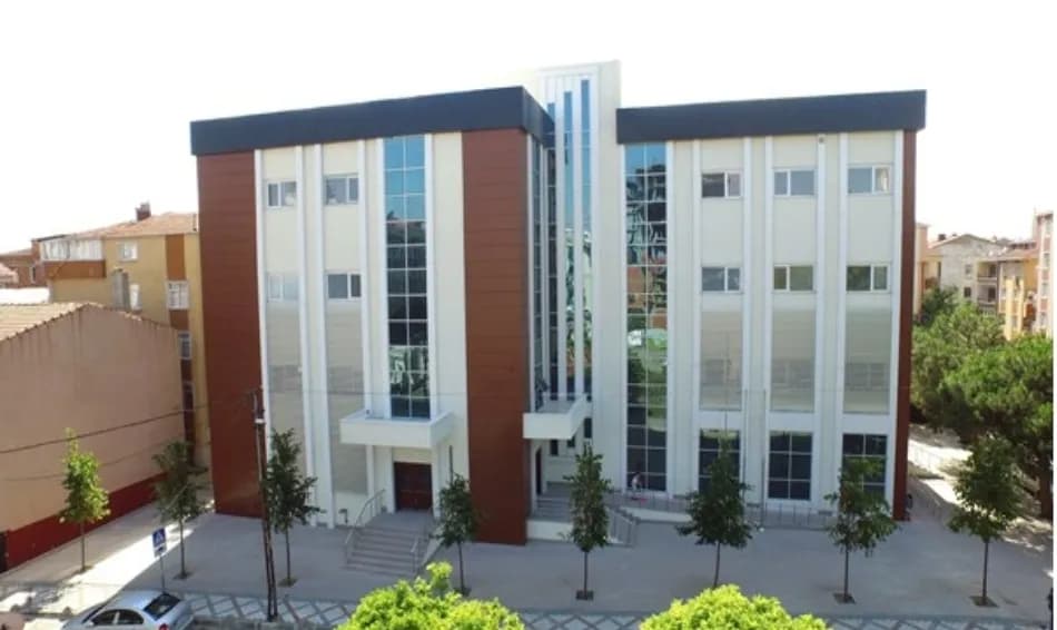 Mustafa Dinc District Polyclinic