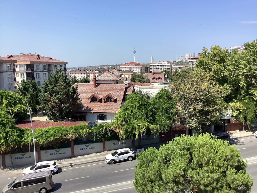 PERA Kampüs - Rehabilitasyon ve Özel Eğitim Merkezi - Beylikdüzü — Physiotherapy & Rehabilitation in Istanbul