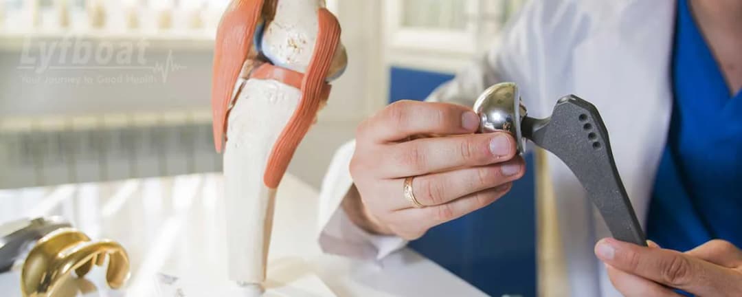 Best Orthopedic Hospital in Turkey