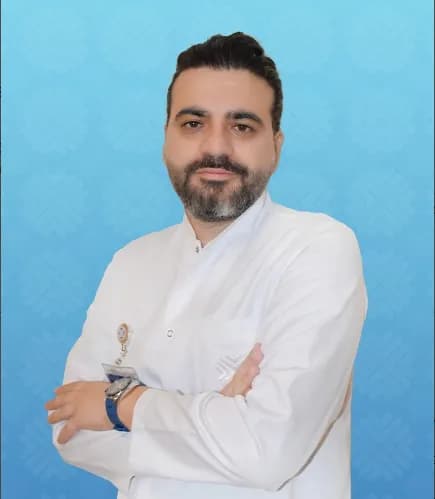 Dr. Öğr. Üyesi Ümeyir Savur — Cardiology & Heart Care in Istanbul