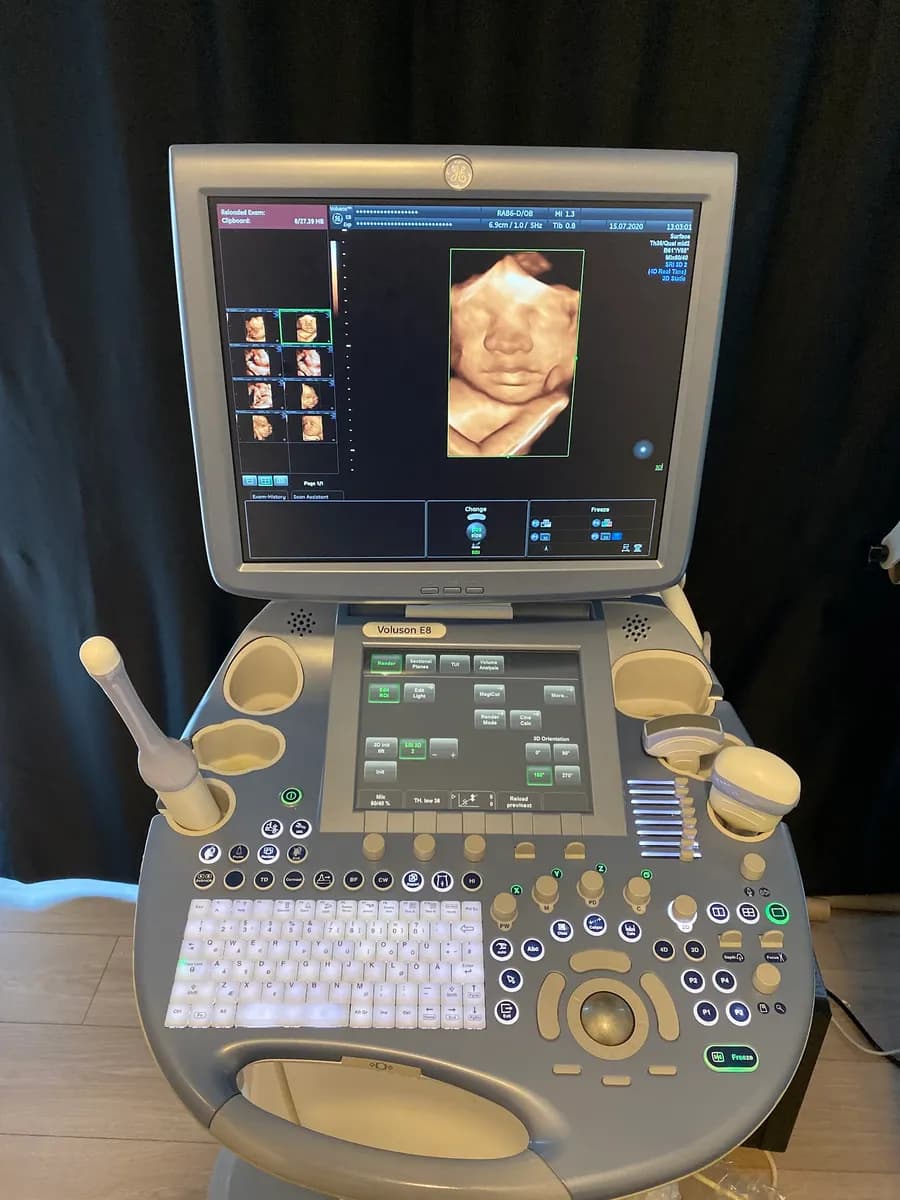 Op. Dr. Rıza Efendi Karaca, Kadın Hastalıkları Ve Doğum — OB/GYN & Women's Health in Istanbul