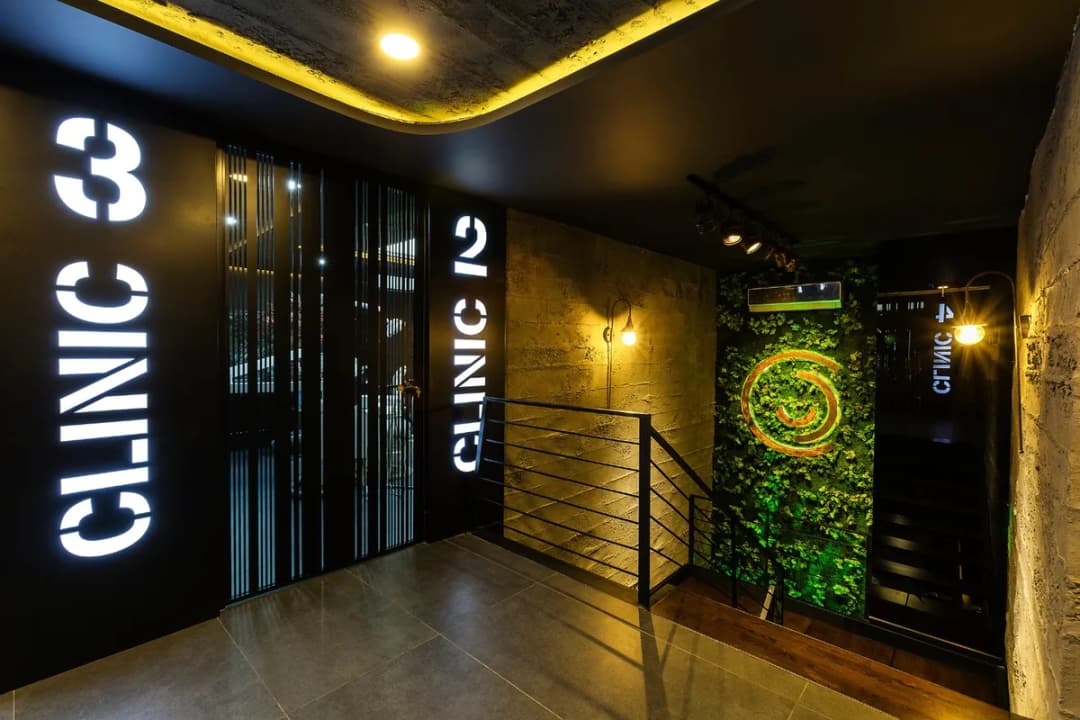 Urban Dental Clinic - Maslak — Dental Clinics in Istanbul
