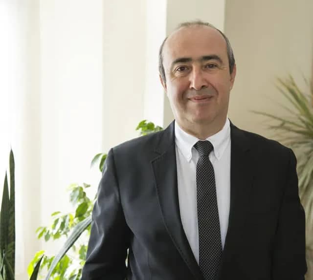 Prof. Dr. Ramazan Yavuz Akman, Üroloji