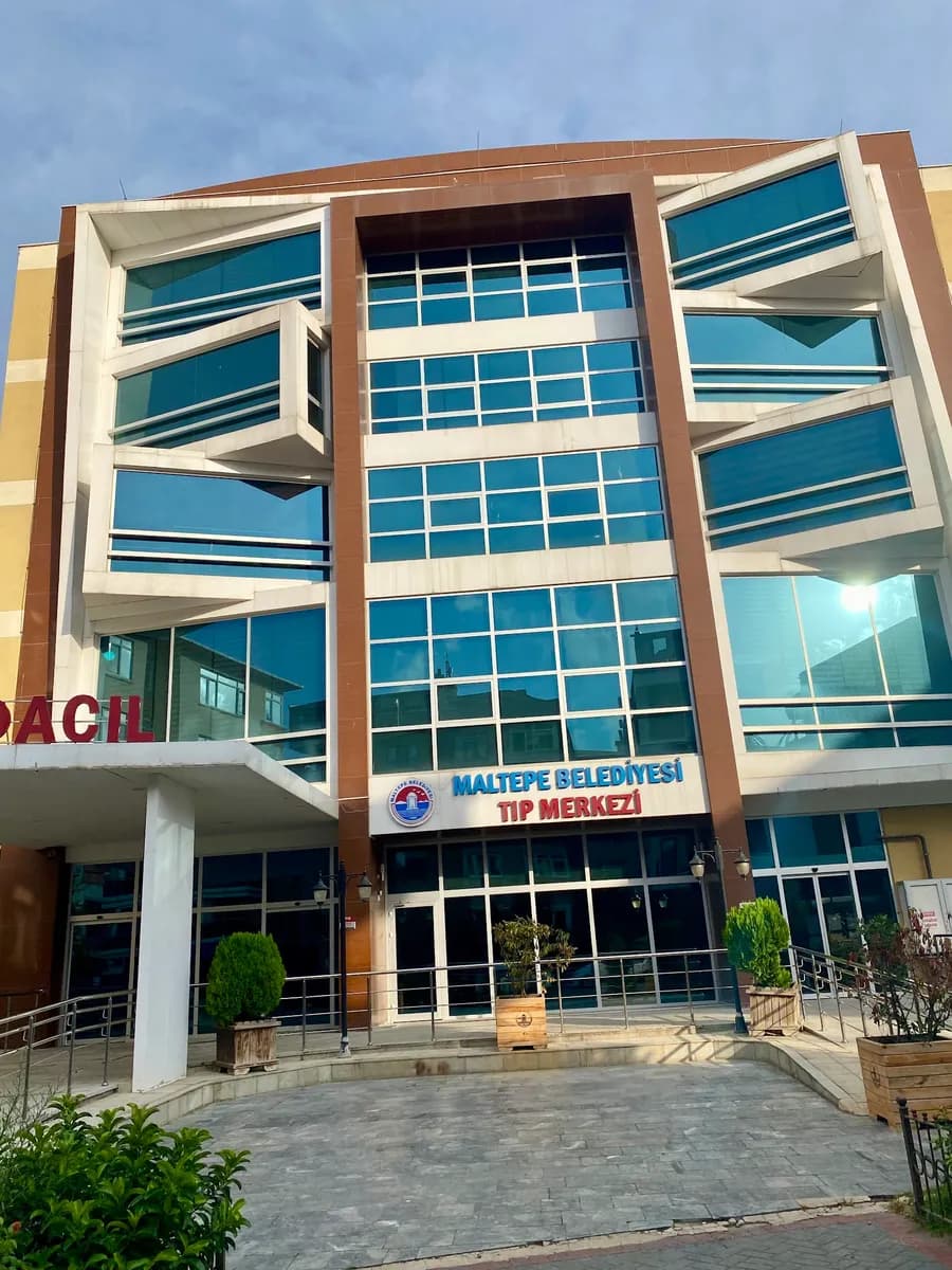 Maltepe Municipality Medical Center