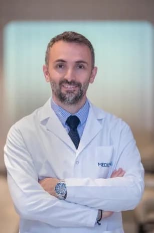 Doç. Dr. Murat Yalçın — Cardiology & Heart Care in Istanbul
